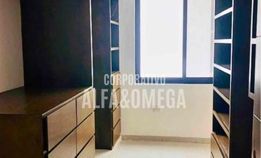 CASA EN VENTA EN RESIDENCIAL MURALIA 1