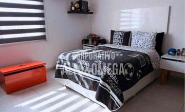 CASA EN VENTA EN RESIDENCIAL MURALIA 1