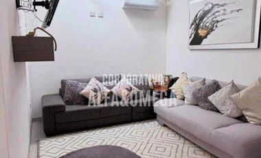 CASA EN VENTA EN RESIDENCIAL MURALIA 1