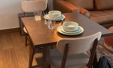 LOFT CON ACCESO AL SKY VILLAGE