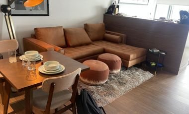 LOFT CON ACCESO AL SKY VILLAGE