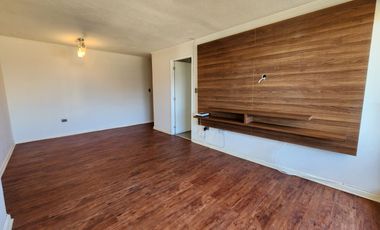 Se arrienda departamento en Condominio Cumbres de Sta Blanca