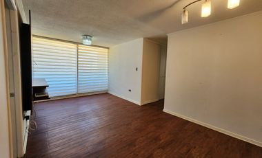 Se arrienda departamento en Condominio Cumbres de Sta Blanca
