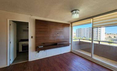 Se arrienda departamento en Condominio Cumbres de Sta Blanca