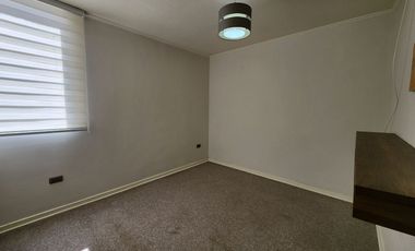 Se arrienda departamento en Condominio Cumbres de Sta Blanca