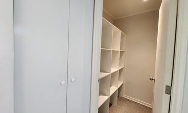 Se arrienda departamento en Condominio Cumbres de Sta Blanca