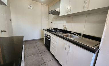 Se arrienda departamento en Condominio Cumbres de Sta Blanca