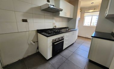 Se arrienda departamento en Condominio Cumbres de Sta Blanca