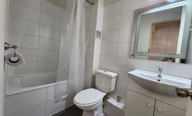 Se arrienda departamento en Condominio Cumbres de Sta Blanca