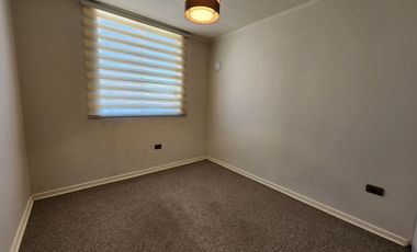 Se arrienda departamento en Condominio Cumbres de Sta Blanca