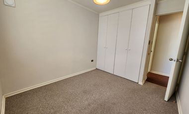 Se arrienda departamento en Condominio Cumbres de Sta Blanca