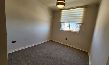 Se arrienda departamento en Condominio Cumbres de Sta Blanca