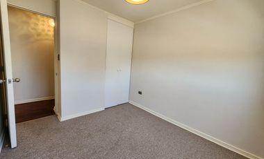 Se arrienda departamento en Condominio Cumbres de Sta Blanca