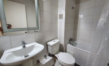 Se arrienda departamento en Condominio Cumbres de Sta Blanca