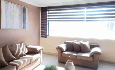 Vendo Departamento Amplio en Ponciano Alto cerca del Supermaxi Buen Precio.