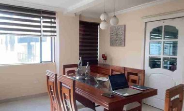 Vendo Departamento Amplio en Ponciano Alto cerca del Supermaxi Buen Precio.