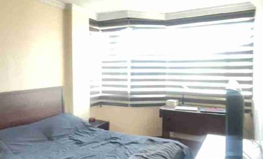 Vendo Departamento Amplio en Ponciano Alto cerca del Supermaxi Buen Precio.