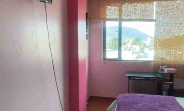 Vendo Departamento Amplio en Ponciano Alto cerca del Supermaxi Buen Precio.
