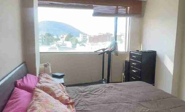 Vendo Departamento Amplio en Ponciano Alto cerca del Supermaxi Buen Precio.