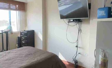 Vendo Departamento Amplio en Ponciano Alto cerca del Supermaxi Buen Precio.
