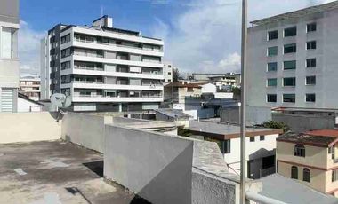 Vendo Departamento Amplio en Ponciano Alto cerca del Supermaxi Buen Precio.