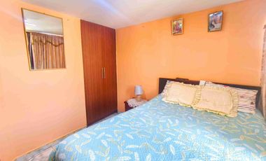 CASA EN VENTA, CALDERON, 4 HABITACIONES.