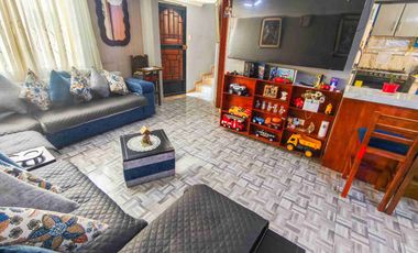 CASA EN VENTA, CALDERON, 4 HABITACIONES.