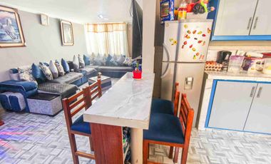 CASA EN VENTA, CALDERON, 4 HABITACIONES.