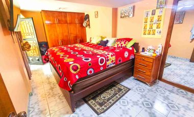 CASA EN VENTA, CALDERON, 4 HABITACIONES.