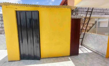 CASA EN VENTA, CALDERON, 4 HABITACIONES.