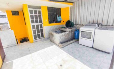 CASA EN VENTA, CALDERON, 4 HABITACIONES.