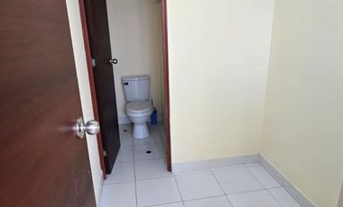 Se vende amplio Duplex en la Calera, Surquillo