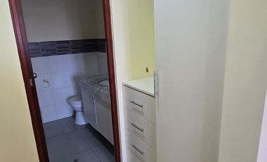 Se vende amplio Duplex en la Calera, Surquillo