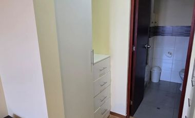 Se vende amplio Duplex en la Calera, Surquillo
