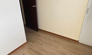 Se vende amplio Duplex en la Calera, Surquillo