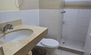 Se vende amplio Duplex en la Calera, Surquillo