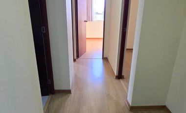 Se vende amplio Duplex en la Calera, Surquillo