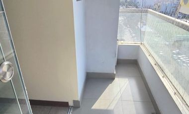 Se vende amplio Duplex en la Calera, Surquillo