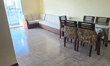 Se vende amplio Duplex en la Calera, Surquillo