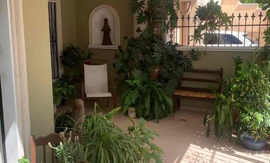 casa en venta fracc PRADO NORTE