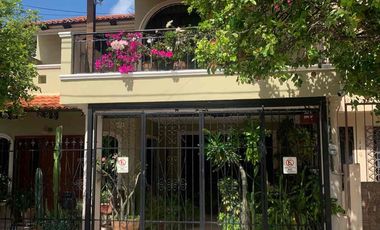 casa en venta fracc PRADO NORTE