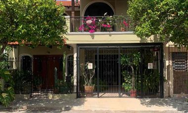 casa en venta fracc PRADO NORTE