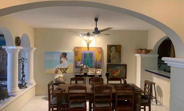 casa en venta fracc PRADO NORTE