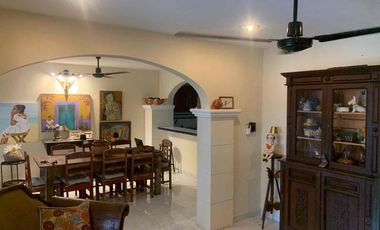 casa en venta fracc PRADO NORTE