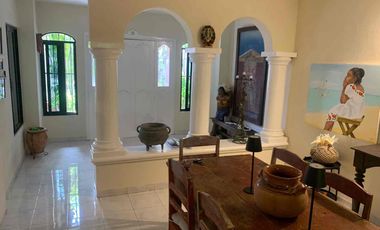 casa en venta fracc PRADO NORTE