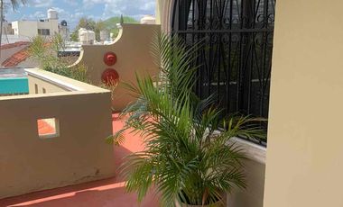 casa en venta fracc PRADO NORTE