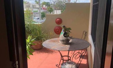 casa en venta fracc PRADO NORTE
