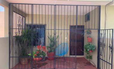 casa en venta fracc PRADO NORTE
