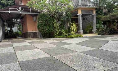 di jual rumah good condition dengan harga murah