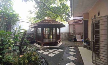 di jual rumah good condition dengan harga murah